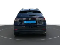 Gebraucht VW Taigo Goal 95 PS (69 kW) 2025 Schwarz SUV