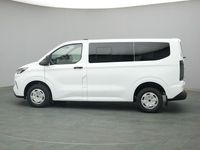 Neu Ford Transit Custom Trend 136 PS (100 kW) 2026 Weiß Kombi