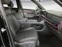 Neu Hyundai Santa Fe Blackline 239 PS (175 kW) 2026 Schwarz SUV