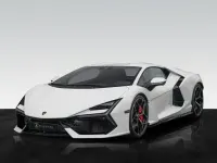Gebraucht Lamborghini Revuelto 1016 PS (747 kW) 2024 Weiß Coupé
