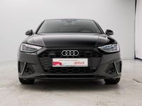 Gebraucht Audi A4 S-Line 204 PS (150 kW) 2023 Mythosschwarz metallic Limousine