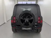 Occasion Land Rover Defender 525 ch (386 kW) 2023 Noir SUV