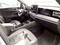 Gebraucht VW Tiguan Style 193 PS (141 kW) 2024 Oyster silver metallic SUV