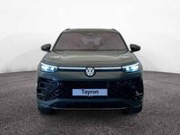 Neu VW Tayron R-line 272 PS (200 kW) 2026 Grün SUV
