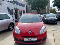 gebraucht Renault Twingo Authentique 1.2 |2HAND|KLIMA|ZENTRAL|TOP