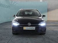 gebraucht VW Golf Sportsvan Volkswagen Golf, 94.584 km, 116 PS, EZ 03.2020, Diesel