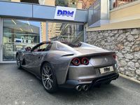 Gebraucht Ferrari 812 799 PS (587 kW) 2021 Grau Cabrio