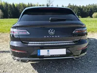 Gebraucht VW Arteon R-line 200 PS (147 kW) 2023 Schwarz Kombi