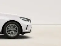 Neu BMW 520 197 PS (144 kW) 2026 Alpinweiß uni Kombi