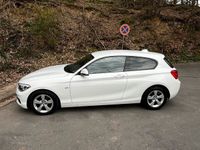 gebraucht BMW 116 i Sport | 8 fach bereift!!!