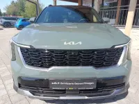 Gebraucht Kia Sorento 193 PS (141 kW) 2024 Grün SUV