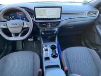 Gebraucht Ford Kuga ST-Line 186 PS (136 kW) 2024 Grau SUV