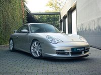 Gebraucht Porsche 996 381 PS (280 kW) 2003 Silber