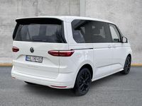 Usata VW Multivan 150 CV (110 kW) 2026 Bianco Monovolume