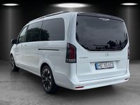Gebraucht Mercedes V300 Style 237 PS (174 kW) 2024 Bergkristallweiß Van / Kleinbus