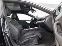 gebraucht Audi A5 Sportback 35 TDI 2x S LINE MATRIX 360° PANO eKLAPPE
