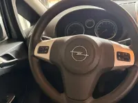 Gebraucht Opel Corsa 80 PS (58 kW) 2007 Silber Kleinwagen