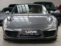Gebraucht Porsche 991 400 PS (294 kW) 2014 Grau Coupé
