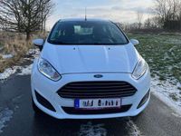 gebraucht Ford Fiesta FiestaCourier Family