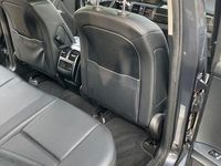 Gebraucht Mercedes GLK220 170 PS (125 kW) 2012 Grau SUV