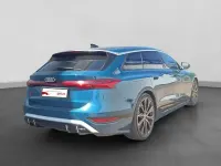 Gebraucht Audi S6 e-tron Ambiente 369 kW (503 PS) 2025 Malpeloblau metallic Limousine