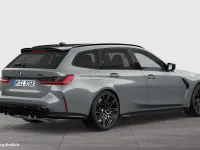 Gebraucht BMW M3 Competition Edition 530 PS (389 kW) 2025 Grau Kombi