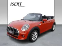 Occasion Mini Cooper 2020 Orange Citadine