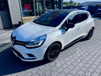 Gebraucht Renault Clio IV Bose Edition 118 PS (86 kW) 2017 Other Kleinwagen