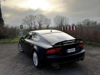 Gebraucht Audi A7 245 PS (180 kW) 2010 Kleinwagen