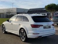 Gebraucht Audi A4 Allroad Sport 218 PS (160 kW) 2018 Weiß Kombi