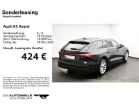 Second-hand Audi A5 204 CP (150 kW) 2025 Break