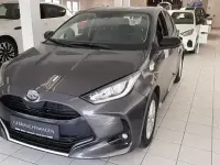Gebraucht Mazda 2 Comfort 116 PS (85 kW) 2022 Grau Kleinwagen