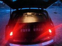 Gebraucht Opel Insignia 325 PS (239 kW) 2012 Schwarz Kombi