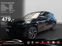Gebraucht VW Tayron R-line 193 PS (141 kW) 2025 Schwarz SUV
