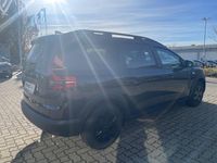 Neu Dacia Jogger Extreme 141 PS (103 kW) 2025 Perlmuttschwarz (schwarz) Van / Kleinbus