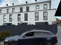 Gebraucht Audi A6 240 PS (176 kW) 2007 Grau Kombi