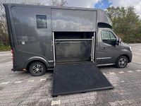 Gebraucht Renault Master 163 PS (119 kW) 2023 Van / Kleinbus