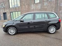 Second-hand Citroën C4 Intensive 150 CP (110 kW) 2014 Negru SUV