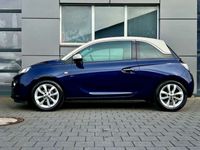 gebraucht Opel Adam Jam 1.4 Ecotec 8-fach bereift/Klima/Sitzheizung