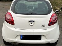 gebraucht Ford Ka Hu/Au neu