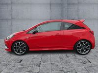 Gebraucht Opel Corsa OPC 207 PS (152 kW) 2018 Rot Kleinwagen