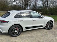 Gebraucht Porsche Macan S 381 PS (280 kW) 2024 Grau SUV