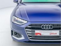 gebraucht Audi A4 40 TFSI S-TRO*B&O*MATRIX*HUD*NAV*ASSIST