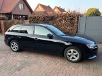 gebraucht Audi A4 1.4 TFSI Avant -