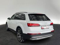 Gebraucht Audi Q7 381 PS (280 kW) 2022 Weiß SUV