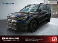 Neu Hyundai Santa Fe Blackline 215 PS (158 kW) 2026 Schwarz SUV