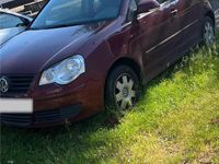 Gebraucht VW Polo 64 PS (47 kW) 2006 Kleinwagen