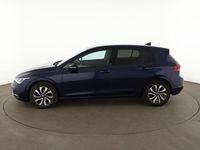 Gebraucht VW Golf VIII Active 150 PS (110 kW) 2022 Blau Limousine