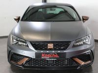 Gebraucht Cupra Leon 310 PS (228 kW) 2018 Grau Limousine