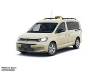 Ny VW Caddy Maxi 122 HK (89 kW) 2025 (unbekannt) MPV